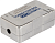 Соединитель Lanmaster LAN-CNB-STP6A белый