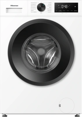 Стиральная машина Hisense WF1I7022BWJ/C класс: A+++ загр.фронтальная макс.:7кг белый инвертор