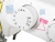 Швейная машина Janome Excellent Stitch 18A белый