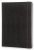 Блокнот Moleskine PROFESSIONAL PROPFNTB4HBK XLarge 190х250мм 192стр. твердая обложка черный