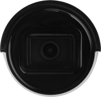 Камера видеонаблюдения IP Hikvision DS-2CD2083G2-IU(2.8mm) 2.8-2.8мм цв. корп.:белый