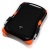 Жесткий диск Silicon Power USB3.0 1TB SP010TBPHDA30S3K A30 SP010TBPHDA30S3K Armor 2.5" черный Жесткий диск Silicon Power USB3.0 1TB SP010TBPHDA30S3K A30 SP010TBPHDA30S3K Armor 2.5" черный
