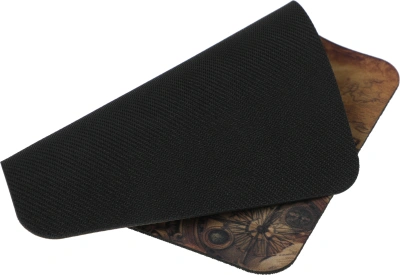 Коврик для мыши Cactus Vintage map 250x200x3мм (CS-MP-D10S)