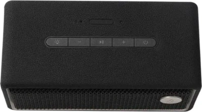 Колонка порт. Edifier ES60 черный 34W 2.0 BT/USB