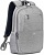 Рюкзак для ноутбука 15.6" Riva 7760 серый полиэстер женский дизайн (7760 GREY)