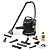 Пылесос моющий Karcher SE 4 1000Вт черный