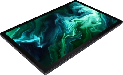 Планшет Digma Pro Wave T615 (1.8) 8C RAM8Gb ROM256Gb 10.5" In-Cell 1920x1200 4G Android 15 серый 13Mpix 5Mpix BT WiFi microSD 1Tb 7000mAh 94hrs