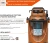 Строительный пылесос Daewoo DAVC 2500SD 1400Вт (уборка: сухая/влажная/выдув/сбор воды) оранжевый Строительный пылесос Daewoo DAVC 2500SD 1400Вт (уборка: сухая/влажная/выдув/сбор воды) оранжевый