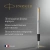Ручка перьев. Parker Jotter Core F691 (2030948) Stainless Steel GT M сталь нержавеющая подар.кор. Ручка перьев. Parker Jotter Core F691 (2030948) Stainless Steel GT M сталь нержавеющая подар.кор.