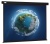 Экран Cactus 71" 127x127см Wallscreen CS-PSW-127X127-BK 1:1 настенно-потолочный рулонный черный Экран Cactus 71" 127x127см Wallscreen CS-PSW-127X127-BK 1:1 настенно-потолочный рулонный черный