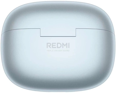 Гарнитура внутриканальные Xiaomi Redmi Buds 8 Pro синий беспроводные bluetooth в ушной раковине (BHR08GMGL)