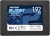 Накопитель SSD Patriot SATA-III 1.92TB PBE192TS25SSDR Burst Elite 2.5"