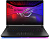 Ноутбук Asus ROG Strix Scar 16 G635LX-RW150 Core Ultra 9 275HX 64Gb SSD1Tb NVIDIA GeForce RTX 5090 24Gb 16" IPS WQXGA (2560x1600) без ОС black WiFi BT Cam (90NR0L81-M006R0)