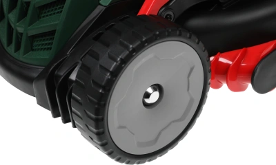 Газонокосилка роторная Bosch UniversalRotak 34-405 (06008A6401) 1300Вт