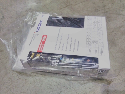 Блок питания Ippon S90U автоматический 90W 18.5V-20V 11-коннект. 4.5A 2.1A от бытовой электросети LED индикатор