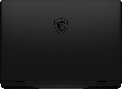 Ноутбук MSI Pulse A16 AI+ C3HWGKG-030XRU Ryzen AI 7 350 32Gb SSD1Tb NVIDIA GeForce RTX 5070 8Gb 16" IPS QHD+ (2560x1600) FreeDOS black WiFi BT Cam (9S7-15PK11-030)