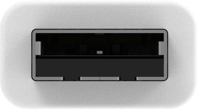 Сетевой адаптер Wi-Fi D-Link AN3U/A1A N300 USB 2.0 (ант.внутр.) 2ант.