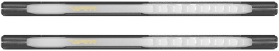 Память DDR4 2x32GB 3200MHz Patriot PVSR464G320C8K Viper Steel RGB RTL Gaming PC4-25600 CL18 DIMM 288-pin 1.35В dual rank с радиатором Ret