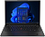 Ноутбук Lenovo ThinkPad X1 Carbon Gen 10 Core i7 1260P 16Gb SSD512Gb Intel Iris Xe graphics 14" OLED 2.8K (2880x1800) Windows 11 Pro black WiFi BT Cam (21CB007ART)