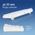 Клавиатура Оклик K763W механическая белый USB беспроводная BT/Radio Multimedia for gamer LED (1920562) кабель 1.5м Клавиатура Оклик K763W механическая белый USB беспроводная BT/Radio Multimedia for gamer LED (1920562) кабель 1.5м