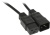 Шнур питания Rem R-16-Cord-C19-C20-1.8 C19-C20 проводник.:3x1.5мм2 1.8м 220В 16А (упак.:1шт) черный Шнур питания Rem R-16-Cord-C19-C20-1.8 C19-C20 проводник.:3x1.5мм2 1.8м 220В 16А (упак.:1шт) черный