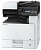 МФУ лазерный Kyocera Color M8130cidn (1102P33NL0) A3 Duplex Net белый