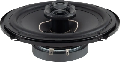Колонки автомобильные Digma Core 6 100Вт 85дБ 4Ом 16см (6дюйм) (ком.:2кол.) коаксиальные двухполосные