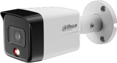 Камера видеонаблюдения IP Dahua DH-IPC-HFW1839TCP-A-IL-0360B-S6 3.6-3.6мм цв. корп.:белый (DH-IPC-HFW1839TCP-A-IL-0360B)