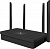 Роутер беспроводной Триколор TR-router-04 (046/91/00057758  ) AC1200 10/100/1000BASE-TX черный