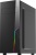 Корпус Zalman ZM-T8 черный без БП ATX 3x120mm 2x140mm 2xUSB2.0 1xUSB3.0 audio