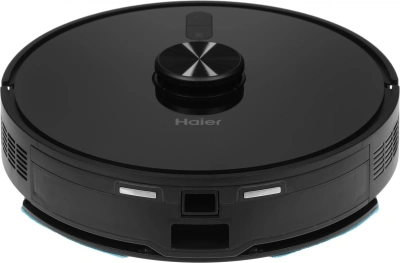 Пылесос-робот Haier HSR Care S3B 45Вт черный