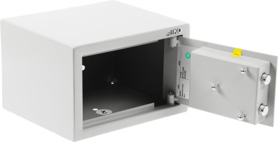 Сейф мебельный Aiko T 17 EL 171x260x230мм электронный (S10399250414)