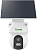 Камера видеонаблюдения IP Tiandy TC-H333K 8DA-4 4-4мм цв. корп.:белый