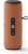 Умная колонка Yandex Станция Стрит Алиса оранжевый 30W 2.0 BT/Wi-Fi 10м 3300mAh (YNDX-00030ORG)