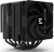 Устройство охлаждения(кулер) Zalman CNPS14X DUO Soc-AM5/AM4/1200/1700/1851 черный 4-pin 29.7dB Al+Cu 270W 1160gr Ret (CNPS14X DUO BLACK)