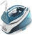 Парогенератор Tefal SV6115E0 2200Вт бирюзовый/белый