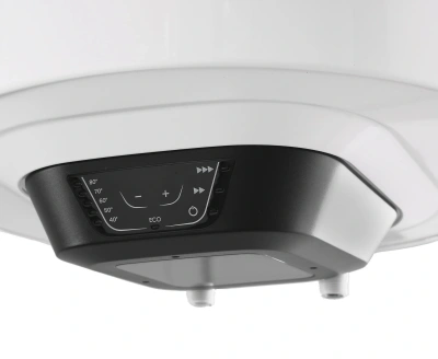 Водонагреватель Ariston PRO1 ECO ABS PW 150 V 2.5кВт 150л электрический настенный/белый