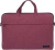 Сумка для ноутбука 15.6" Portcase KCB-165 Bordo бордовый нейлон/полиэстер