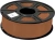 Пластик для принтера 3D Cactus CS-3D-ABS-1KG-COFFEE ABS d1.75мм 1кг L386м 1цв.