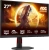 Монитор AOC 27" Q27G4SRU черный IPS LED 16:9 HDMI M/M матовая HAS Piv 1000:1 450cd 178гр/178гр 2560x1440 300Hz G-Sync DP 2K 6.11кг Монитор AOC 27" Q27G4SRU черный IPS LED 16:9 HDMI M/M матовая HAS Piv 1000:1 450cd 178гр/178гр 2560x1440 300Hz G-Sync DP 2K 6.11кг