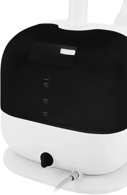 Отпариватель напольный Polaris PGS 1950VA 2300Вт белый