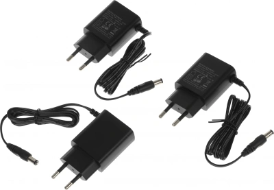 Бесшовный Mesh роутер Cudy M3000 (M3000(3-PACK) WHITE) AX3000 100/1000/2500BASE-T белый (упак.:3шт)