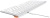 Клавиатура A4Tech FBX51C белый USB беспроводная BT/Radio slim Multimedia (FBX51C WHITE) Клавиатура A4Tech FBX51C белый USB беспроводная BT/Radio slim Multimedia (FBX51C WHITE)
