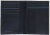 Кошелек мужской Piquadro Blue Square Revamp PU1393B2VR/BLU синий натур.кожа