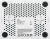Маршрутизатор MikroTik hEX refresh (E50UG) 10/100/1000BASE-TX белый Маршрутизатор MikroTik hEX refresh (E50UG) 10/100/1000BASE-TX белый