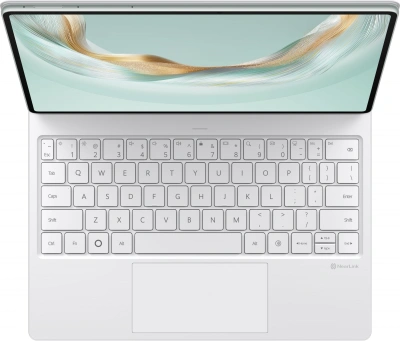 Планшет Huawei MatePad Pro Morandi-W09DK RAM12Gb ROM512Gb 12.2" OLED 2800x1840 HarmonyOS 4.3 зеленый 50Mpix 8Mpix BT WiFi 10100mAh 12hr