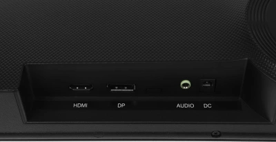 Монитор Dahua 27" DHI-LM27-C301B черный IPS LED 5ms 16:9 HDMI матовая 1200:1 300cd 178гр/178гр 2560x1440 100Hz DP 2K 4.8кг