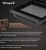 Духовой шкаф Электрический Weissgauff EOM 741 PDB Black Edition черный Духовой шкаф Электрический Weissgauff EOM 741 PDB Black Edition черный