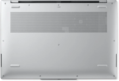 Ноутбук Acer Swift Air 16 SFA16-61M-R0MH Ryzen AI 5 330 16Gb SSD512Gb AMD Radeon 16" OLED WUXGA (1920x1200) без ОС silver WiFi BT Cam (NX.DJACD.001)