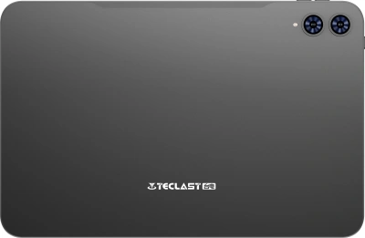 Планшет Teclast T65 Premium set 2026 T7300 (2.2) 8C RAM8Gb ROM128Gb 13.4" IPS 1920x1200 4G Android 15 черный 13Mpix 5Mpix BT WiFi microSD 1Tb 8000mAh